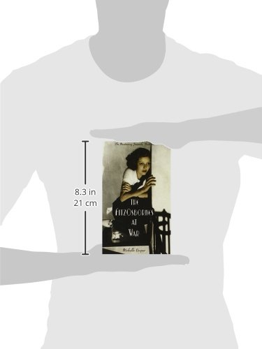 The FitzOsbornes at War (the Montmaray Journals)