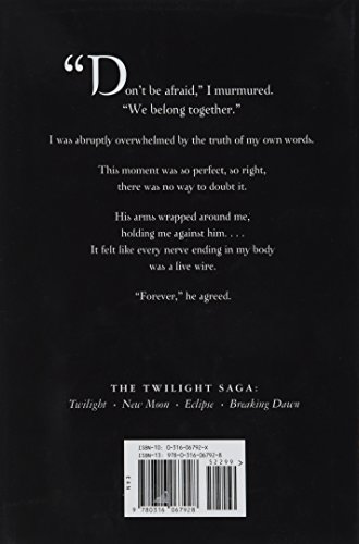 Breaking Dawn