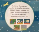 Goodnight Moon Treasure Box Set - 5 Classic Stories and Stickers