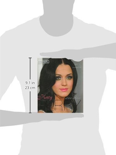 Katy Perry : Rebel Dreamer by Alice Hudson
