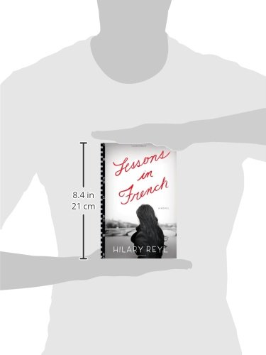 Lessons in French by Hilary Reyl
