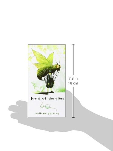 Lord of the Flies by William Golding