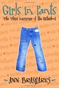 Girls in Pants by Ann Brashares