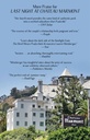 Last Night at Chateau Marmont - by Lauren Weisberger (Paperback)