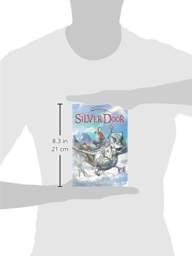 The Silver Door by Holly Lisle