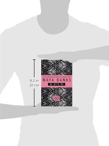 Be with Me (eBook)