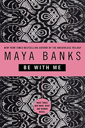 Be with Me (eBook)