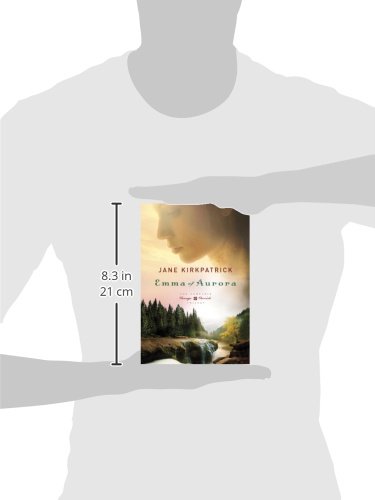 Emma of Aurora: the Complete Change and Cherish Trilogy