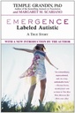 Emergence - by Temple Grandin & Margaret M Scariano (Paperback)