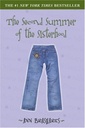 The Second Summer of the Sisterhood by Ann Brashares (Hardcover)
