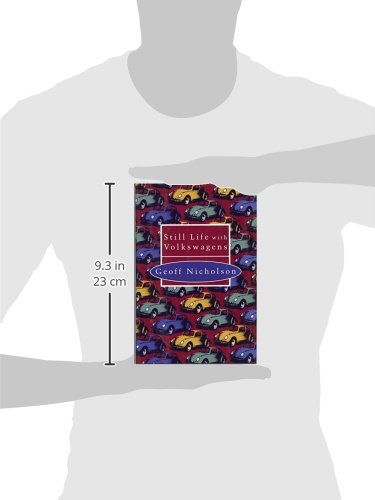 Still Life with Volkswagens (eBook)