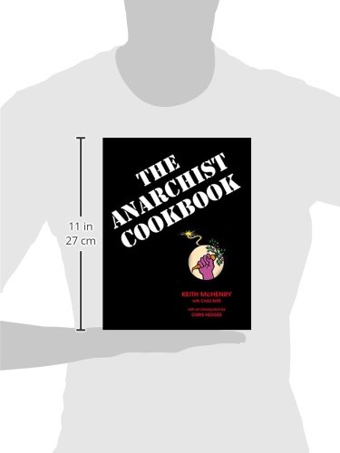 The Anarchist Cookbook