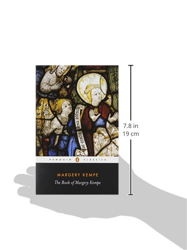 The Book of Margery Kempe