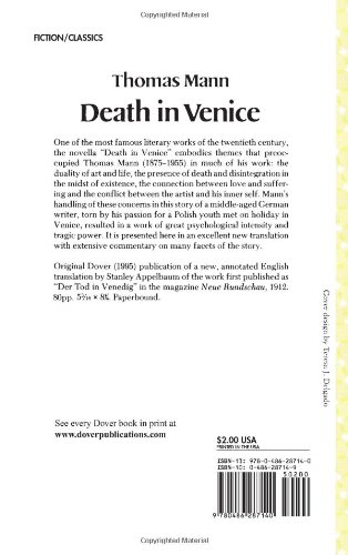 Death in Venice