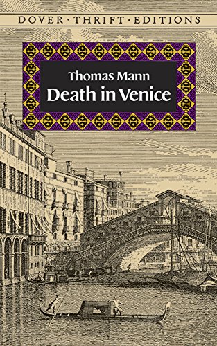 Death in Venice