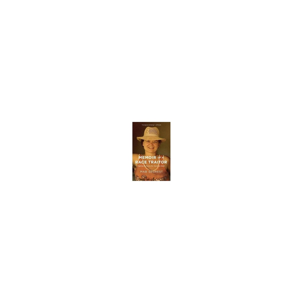 Memoir of a Race Traitor (eBook)