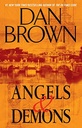 Angels & Demons ( Robert Langdon) (Reprint) (Paperback) by Dan Brown