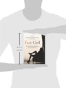 Fast Girl: a Life Spent Running from Madness Hamilton, Suzy Favor [Used - Good] [Hardcover]