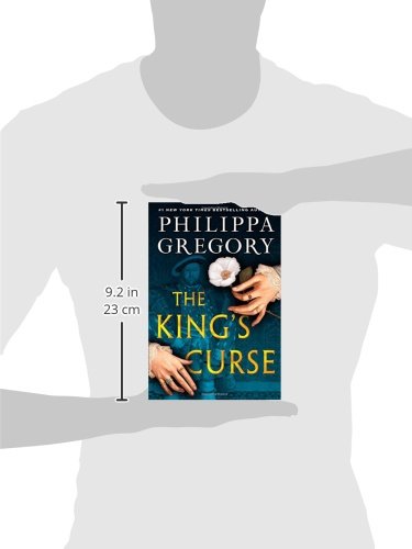 The Plantagenet and Tudor Novels: the King S Curse (Hardcover)