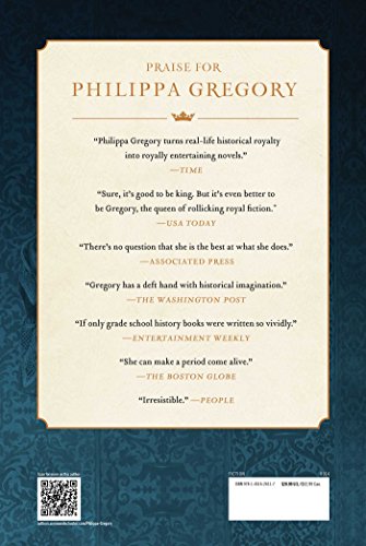 The Plantagenet and Tudor Novels: the King S Curse (Hardcover)