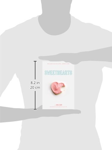 Sweethearts by Sara Zarr