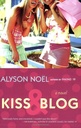 Kiss and Blog by Alyson Nol