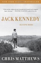Jack Kennedy Elusive Hero