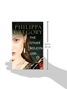 The Other Boleyn Girl by Philippa Gregory
