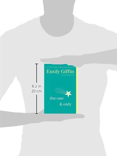 The One and Only : a Novel by Emily Giffin