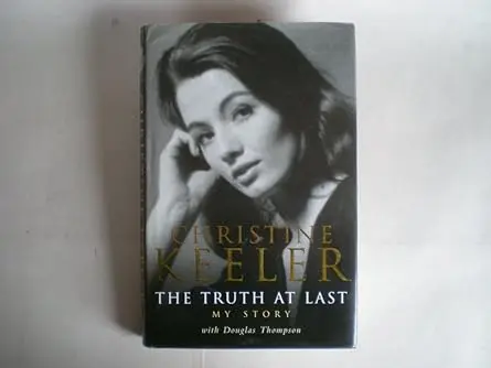The truth at last: My story Hardcover