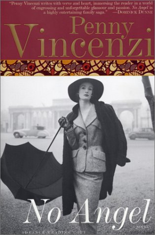 No Angel by Penny Vincenzi