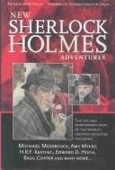 New Sherlock Holmes Adventures by Packages