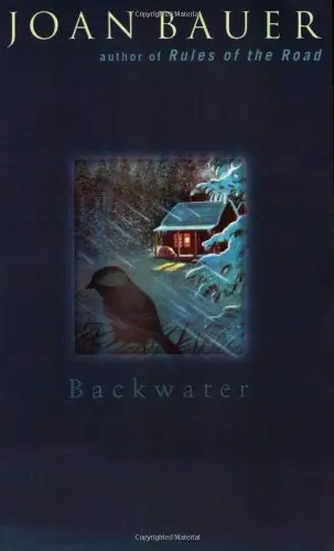 Backwater  