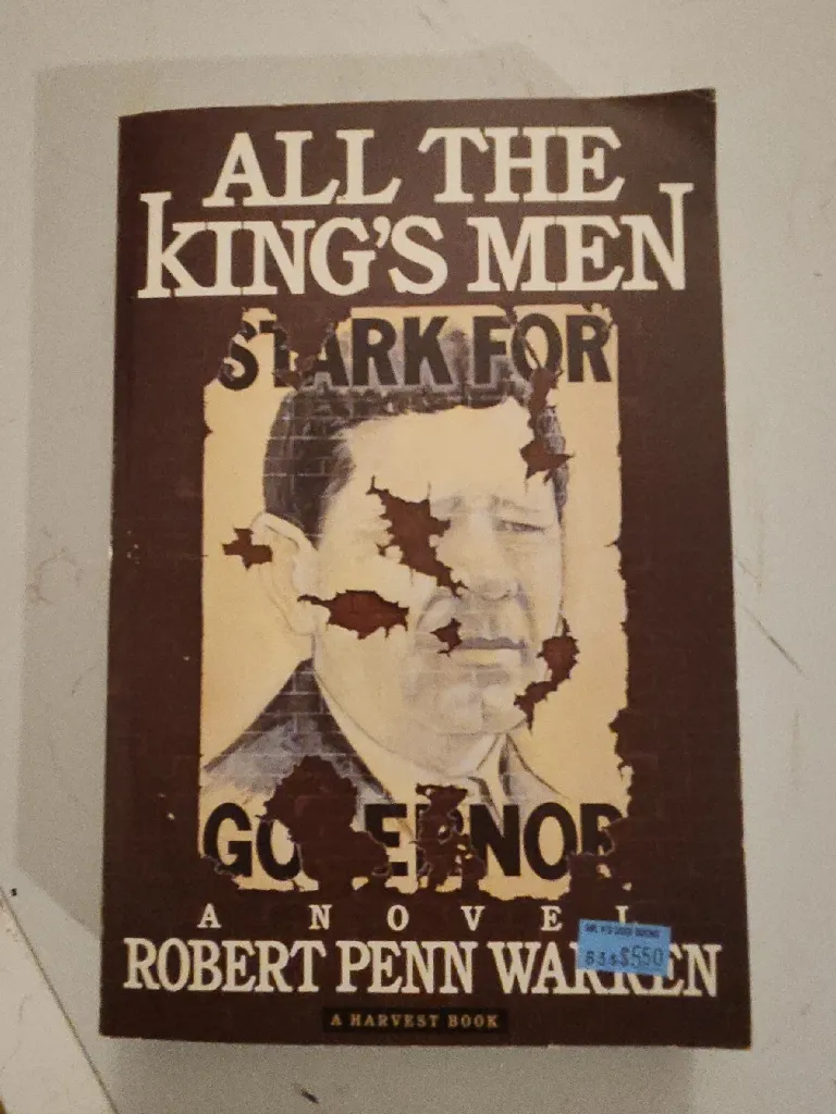 All the Kings Men