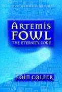 Artemis Fowl by Eoin Colfer