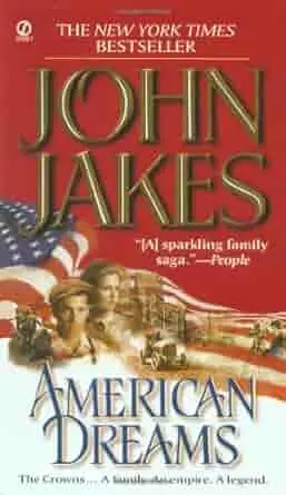  American Dreams  