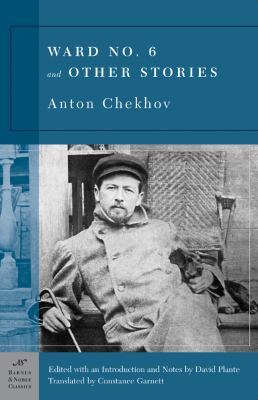 Ward No. 6 and Other Stories by Anton Chekov