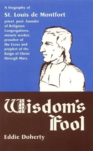 Wisdom's Fool