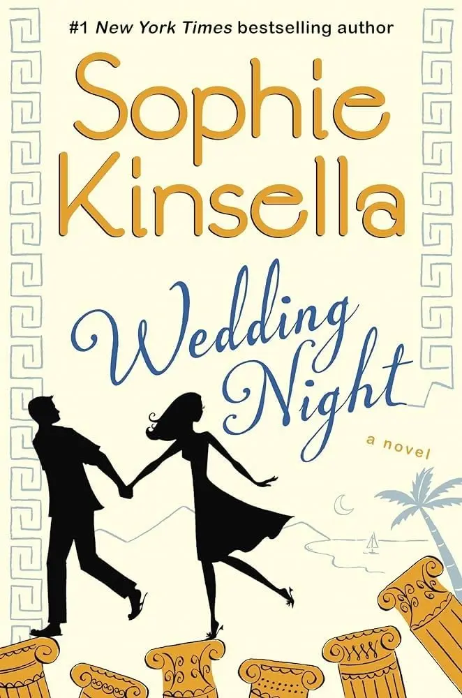Wedding Night: A Novel