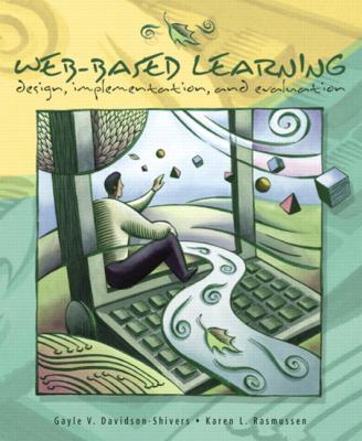 Web-Based Learning : Design  Implementation  and Evaluation
