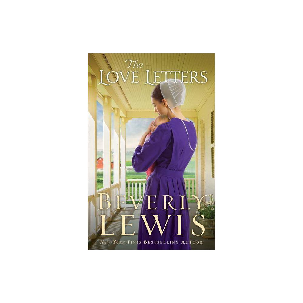 The Love Letters by Beverly Lewis