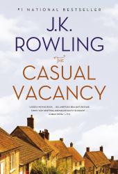 Casual Vacancym the by J. K. Rowling