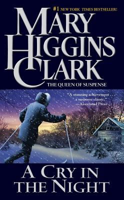 Cry in the Night, A by Mary Higgins Clark