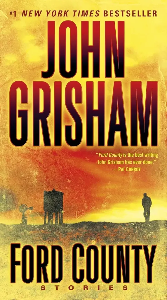 Ford County by  by John Grisham