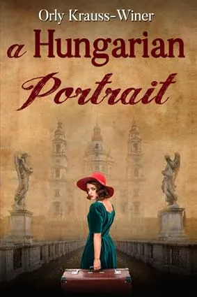 A Hungarian Portrait