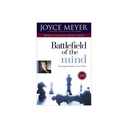 Battlefield of the Mind by Joyce Meyer and Faith Words