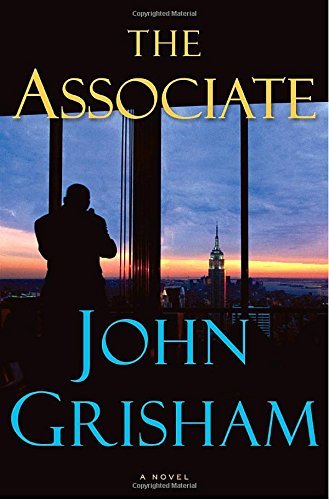 The Associate (Hardcover) by John Grisham