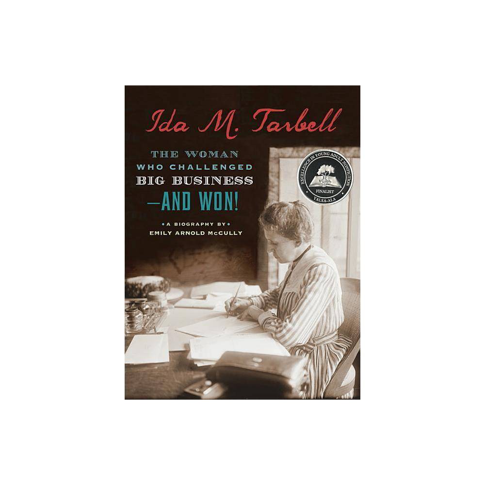 Ida M. Tarbell