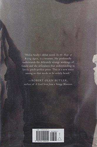 In the Hope of Rising Again by Helen Scully