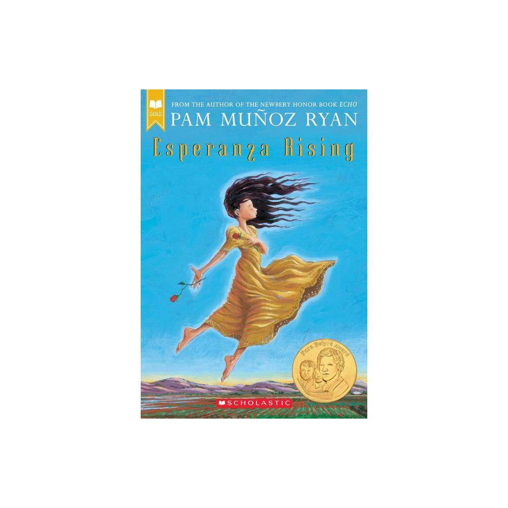 Esperanza Rising (paperback) - by Pam Muoz Ryan